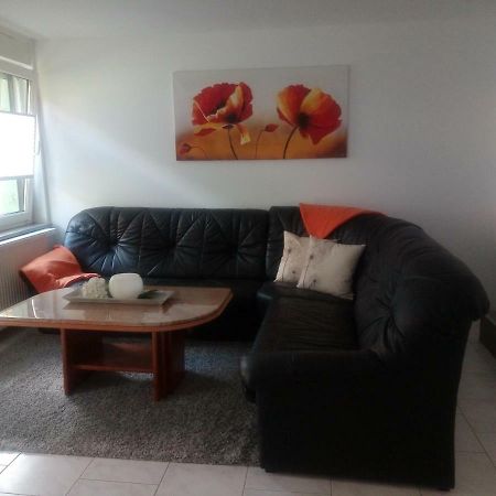 Ferienwohnung Sorgatz Кёнигштайн-ан-дер-Эльбе Экстерьер фото