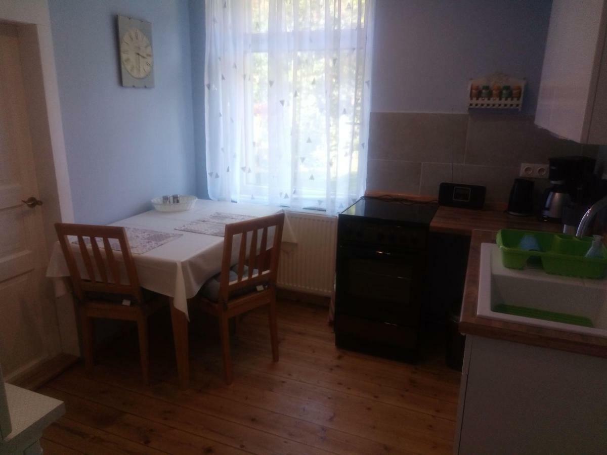Ferienwohnung Sorgatz Кёнигштайн-ан-дер-Эльбе Экстерьер фото
