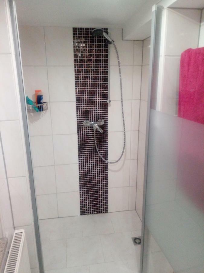 Ferienwohnung Sorgatz Кёнигштайн-ан-дер-Эльбе Экстерьер фото