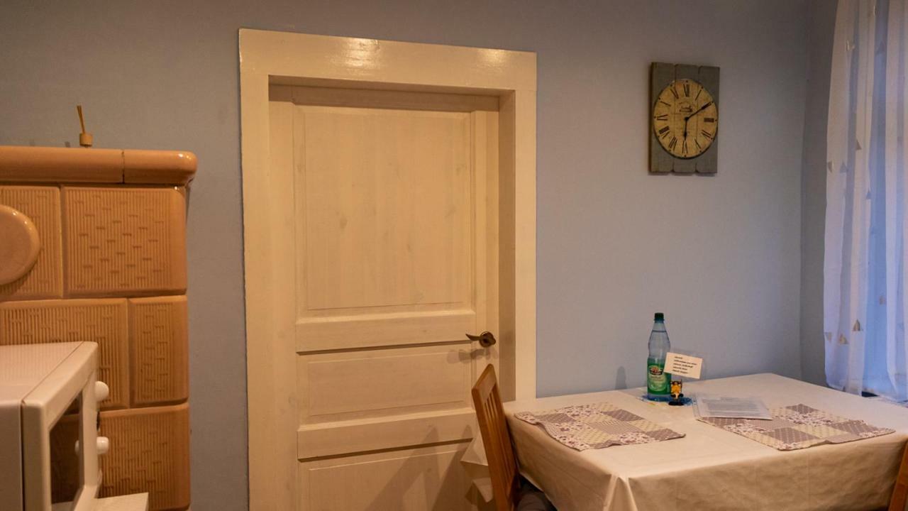 Ferienwohnung Sorgatz Кёнигштайн-ан-дер-Эльбе Экстерьер фото